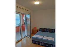 Apartmani Mihaljević Appartement 1 – More (4+1) foto 2