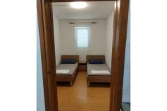 Apartmani Mihaljević Appartement 1 – More (4+1) foto 5