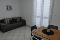 Apartmani Mihaljević Appartement 2 – Omiš (2+2) foto 2
