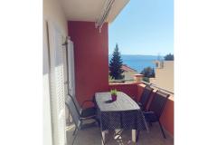 Apartmani Mihaljević Appartement 2 – Omiš (2+2) foto 3