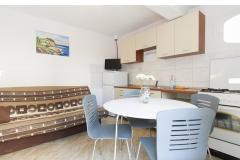 Appartements Mikulić Appartement 2 – Apartman 2 foto 2