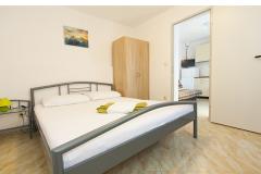 Appartements Mikulić Appartement 2 – Apartman 2 foto 3