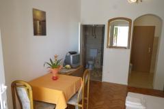 Appartements Mila Appartement 1 – studio foto 1