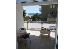 Appartements Mila Appartement 1 – studio foto 4