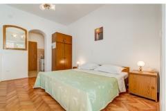 Appartements Mila Tomasović Appartement 1 – Studio foto 1