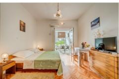 Appartements Mila Tomasović Appartement 1 – Studio foto 2