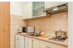 Appartements Mila Tomasović Appartement 1 – Studio foto 3