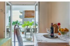 Appartements Mila Tomasović Appartement 1 – Studio foto 4