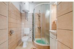 Appartements Mila Tomasović Appartement 1 – Studio foto 5