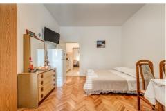 Appartements Mila Tomasović Appartement 2 – Apartman 2 foto 1