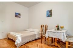 Appartements Mila Tomasović Appartement 2 – Apartman 2 foto 2
