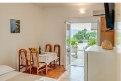 Appartements Mila Tomasović Appartement 2 – Apartman 2 foto 3