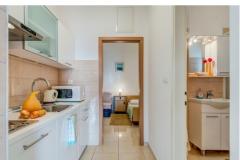 Appartements Mila Tomasović Appartement 2 – Apartman 2 foto 4