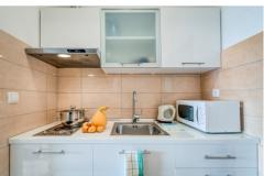 Appartements Mila Tomasović Appartement 2 – Apartman 2 foto 5