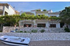 Appartements Miladin Mimica Appartement 1 foto 1