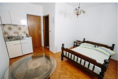 Appartements Miljak Appartement 1 – A1 foto 2