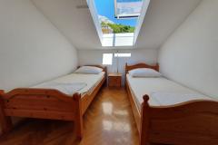 Appartements Miljak Appartement 5 – A5 foto 6