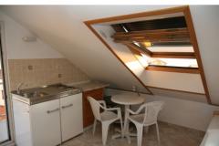 Appartements Miljak Chambre 4 – A4 foto 2