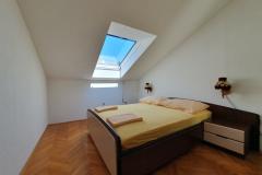 Appartements Miljak Chambre 4 – A4 foto 3