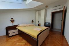 Appartements Miljak Chambre 4 – A4 foto 5