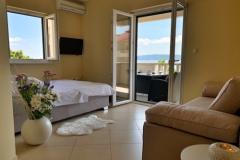 Appartements Mira Appartement 2 – AP 2 foto 1