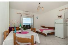 Appartements Mlikota  Appartement 3 – A3 foto 2