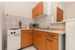 Appartements Mlikota  Appartement 3 – A3 foto 3