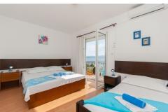 Appartements Mlikota  Appartement 4 – A4 foto 1