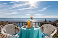 Appartements Mlikota  Appartement 4 – A4 foto 2