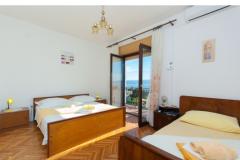 Appartements Mlikota  Appartement 1 – A1 foto 3