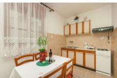 Appartements Mlikota  Appartement 2 – A2 foto 2