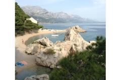 Appartementts More ***Marušići Appartement 1 – Renato foto 2