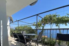 Appartementts More ***Marušići Appartement 2 – Tomi foto 1