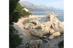 Appartementts More ***Marušići Appartement 2 – Tomi foto 3