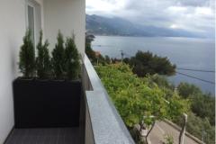 Appartementts More ***Marušići Appartement 4 – Frankfurt foto 1