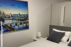 Appartementts More ***Marušići Appartement 4 – Frankfurt foto 2