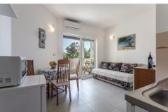 Appartements More Medići Appartement 2 – Apartman 2 foto 3