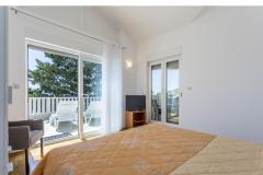 Appartements More Medići Appartement 4 – Apartman 4 foto 2