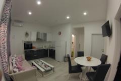 Appartements Mouse Appartement 1 – A1 foto 3