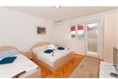 Appartements Neda Vulić Appartement 2 – Apartman 2 foto 1