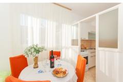 Appartements Neda Vulić Appartement 2 – Apartman 2 foto 3