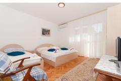 Appartements Neda Vulić Appartement 2 – Apartman 2 foto 4