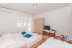 Appartements Neda Vulić Appartement 2 – Apartman 2 foto 5