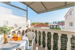 Appartements Neda Vulić Appartement 3 – Apartman 3 foto 1