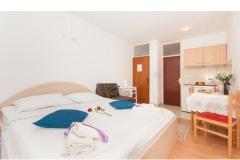 Appartements Neda Vulić Appartement 3 – Apartman 3 foto 3