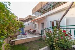 Appartements Neda Vulić Appartement 4 – Apartman 4 foto 1