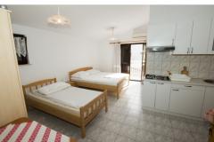 Appartements Nemira Appartement 1 – Studio foto 1