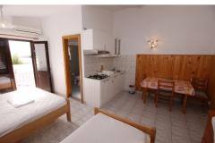 Appartements Nemira Appartement 1 – Studio foto 2