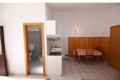 Appartements Nemira Appartement 1 – Studio foto 4