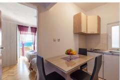 Appartements Nena Pisak Appartement 2 foto 3